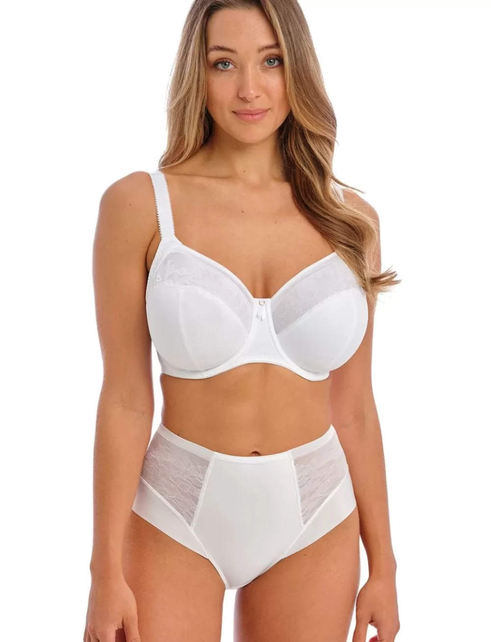 Fantasie Non-Moulded | Everyday<Illusion Side Support Bra