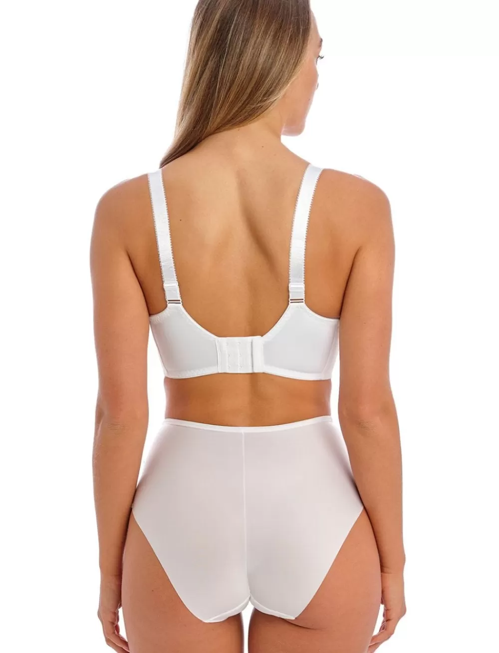 Fantasie Non-Moulded | Everyday<Illusion Side Support Bra