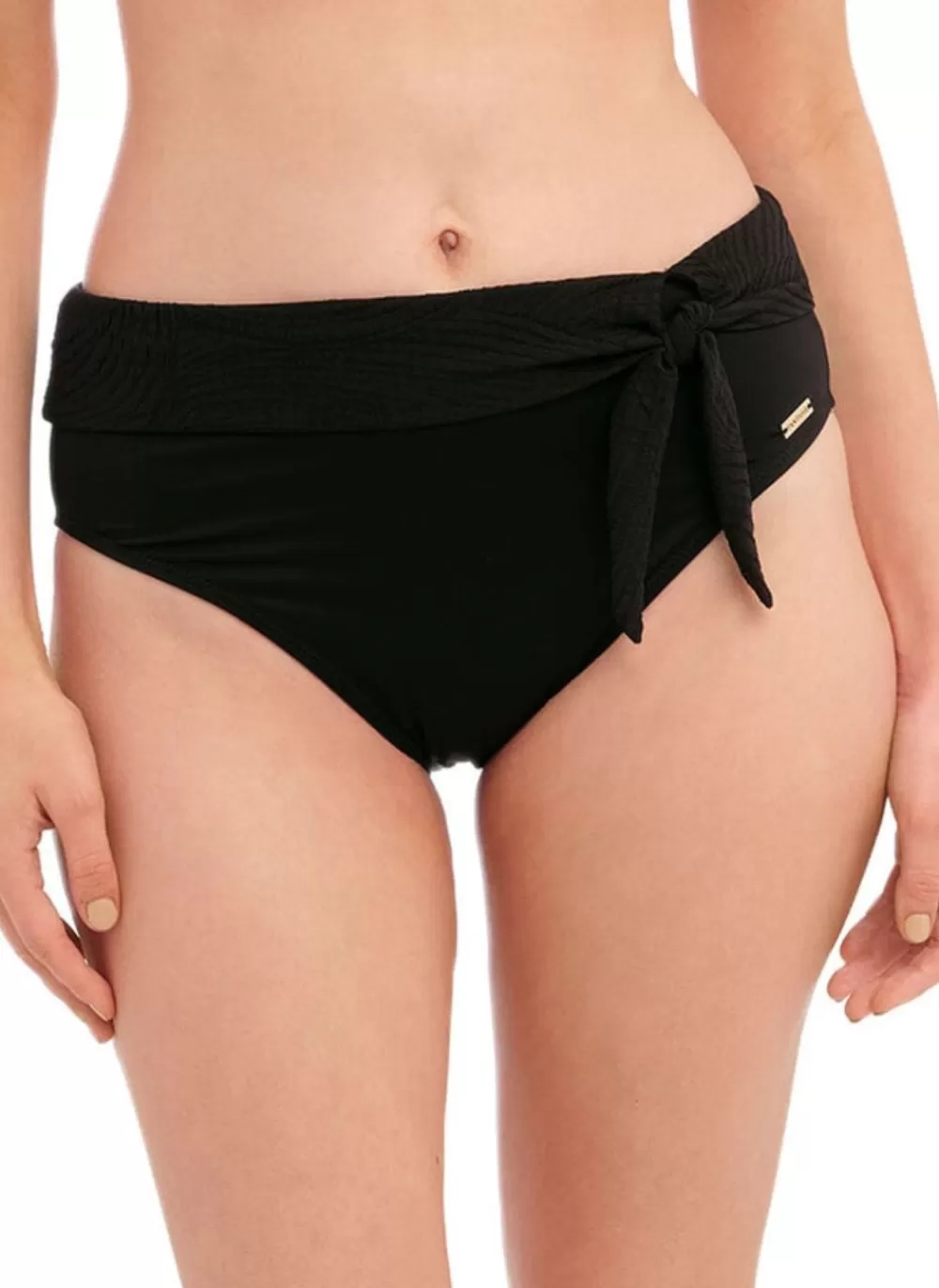 Fantasie Bottoms | Brief<Ottawa High Waist Bikini Brief