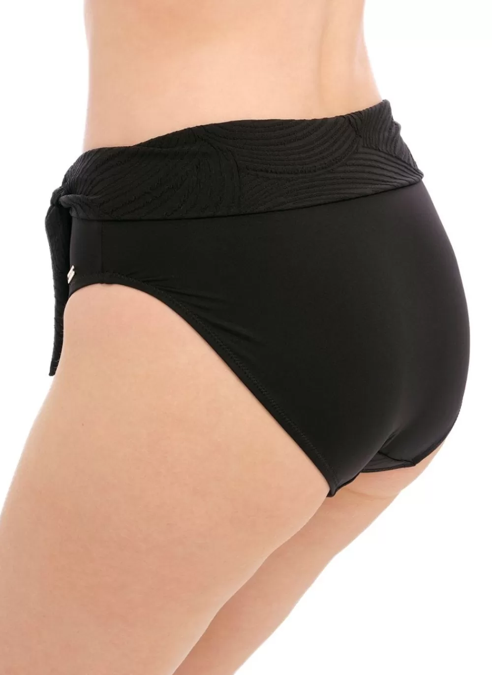 Fantasie Bottoms | Brief<Ottawa High Waist Bikini Brief