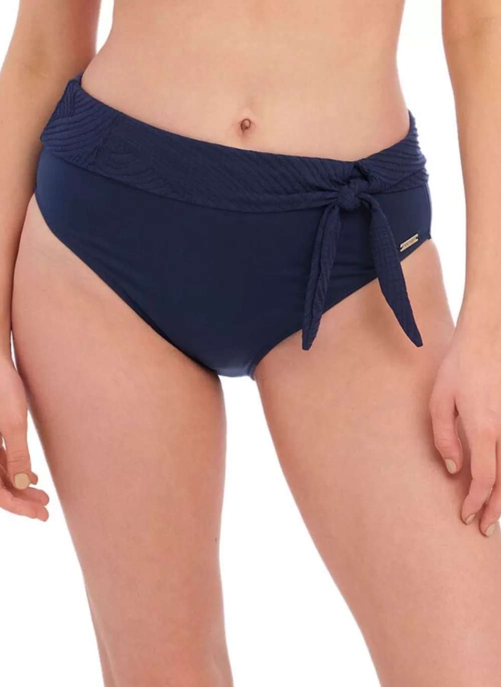 Fantasie Bottoms | Brief<Ottawa High Waist Bikini Brief