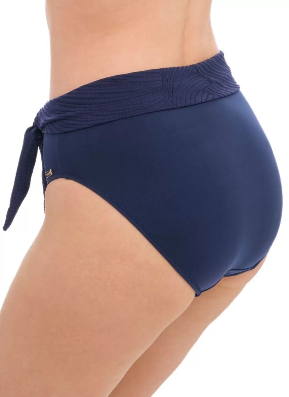 Fantasie Bottoms | Brief<Ottawa High Waist Bikini Brief