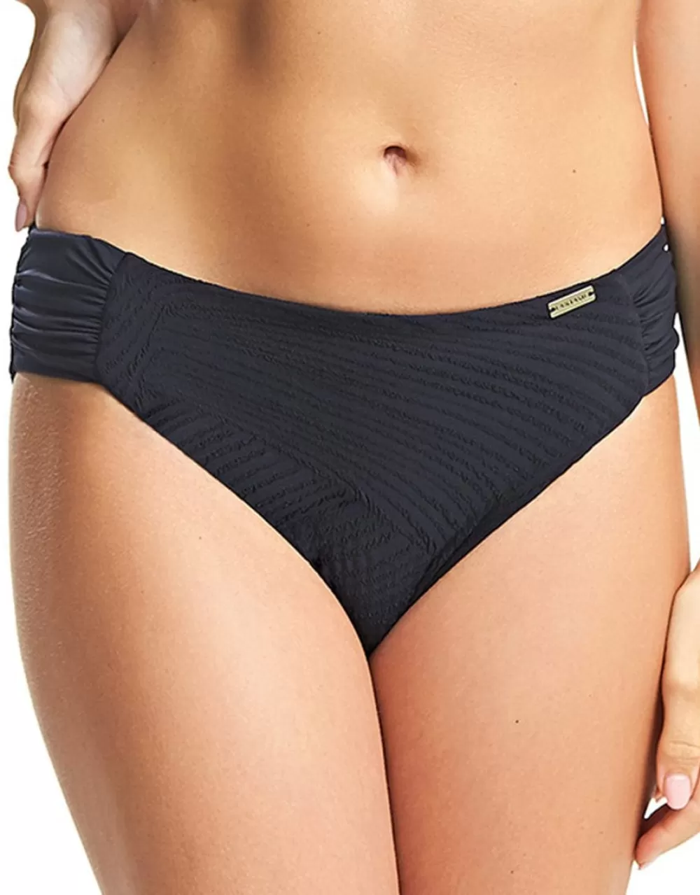 Fantasie Bottoms | Brief<Ottawa Mid Rise Gathered Brief