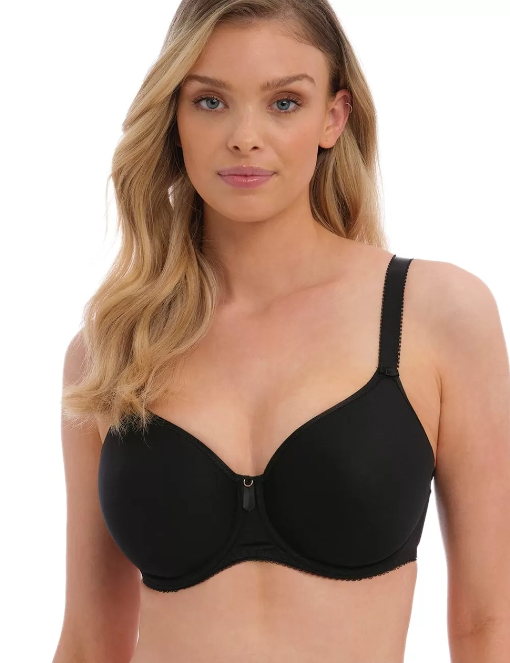 Fantasie Moulded | T-Shirt<Rebecca Essentials Moulded Spacer Bra