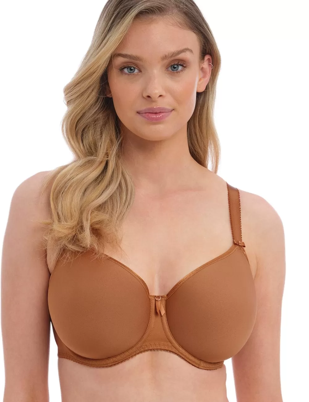 Fantasie Moulded | T-Shirt<Rebecca Essentials Moulded Spacer Bra