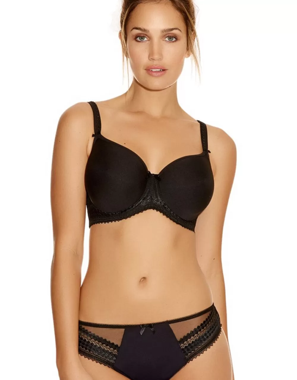 Fantasie Moulded | T-Shirt<Rebecca Moulded Bra