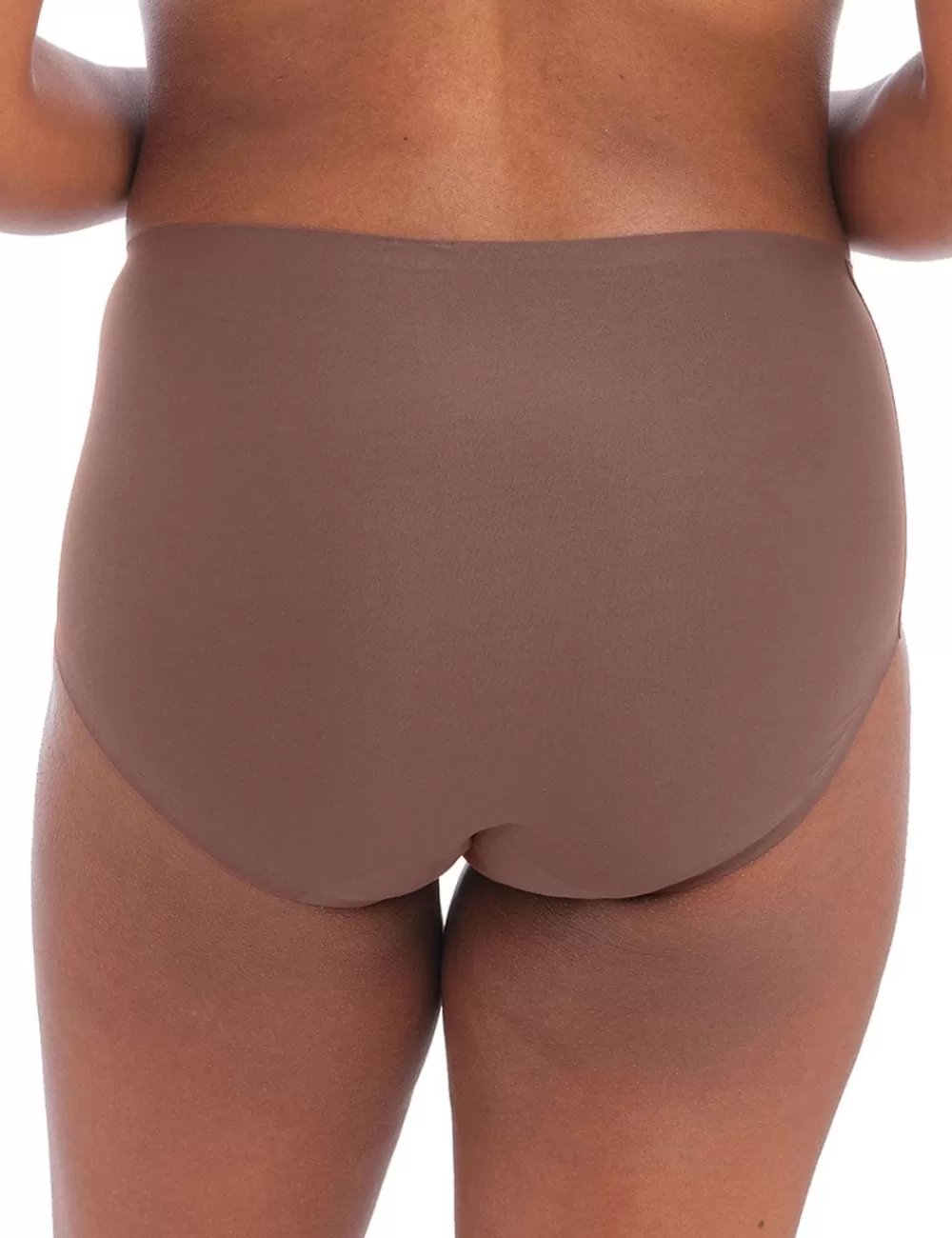 Fantasie Briefs<Smoothease Invisible Stretch Full Brief Coffee Roast