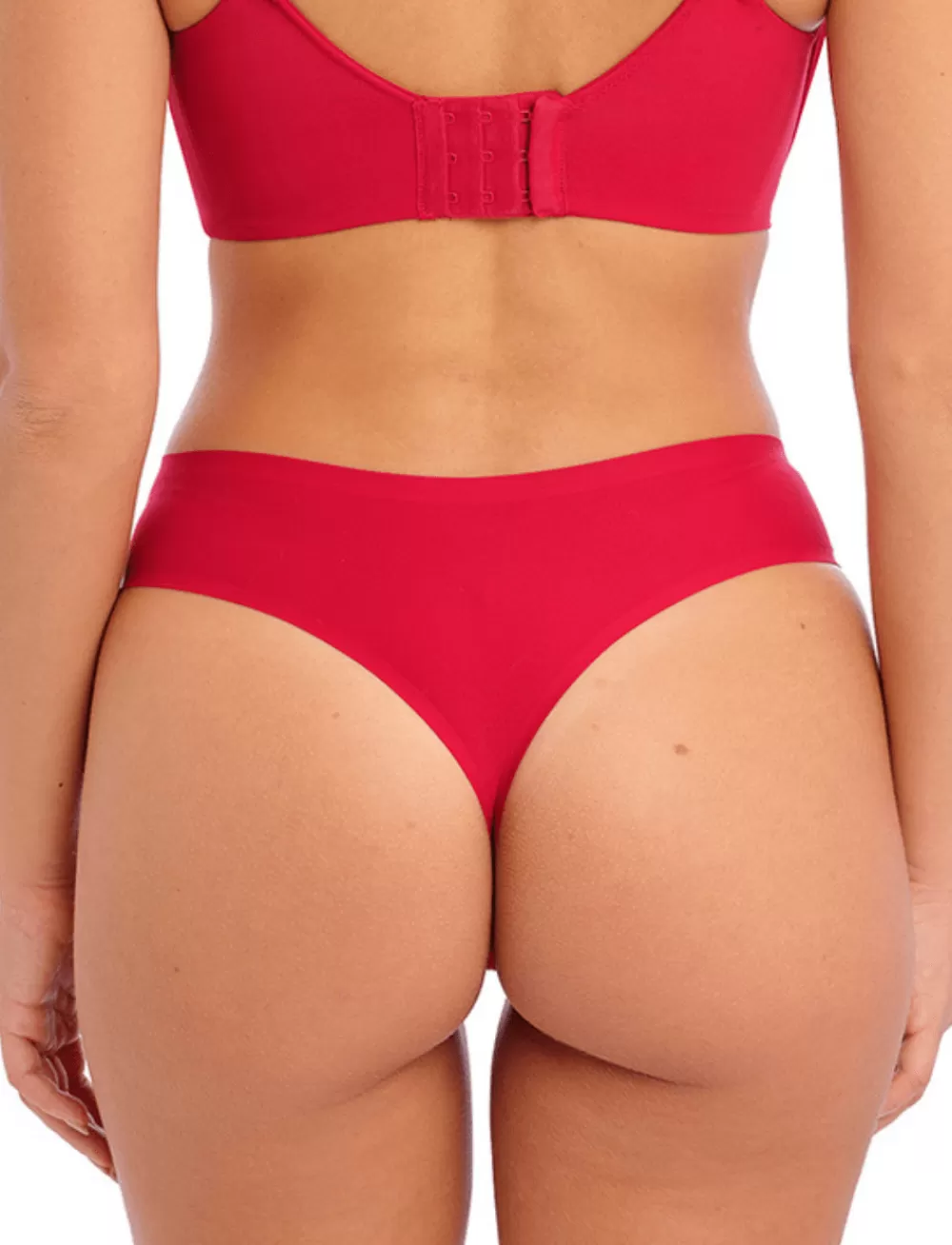 Fantasie Thongs<Smoothease Invisible Stretch Thong