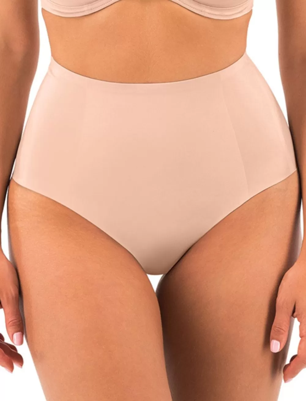 Fantasie Briefs<Smoothease Shaping Brief Natural Beige