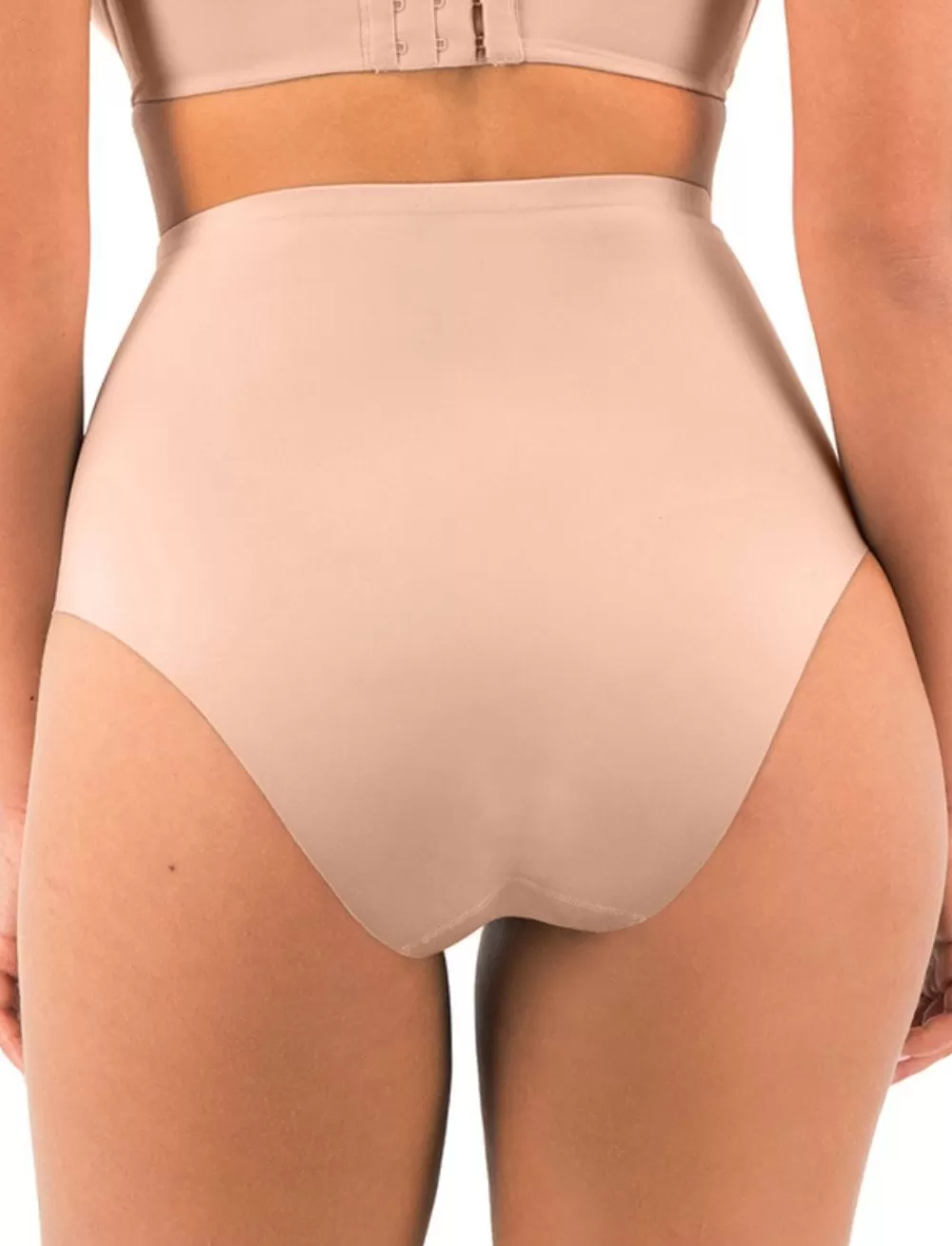 Fantasie Briefs<Smoothease Shaping Brief Natural Beige