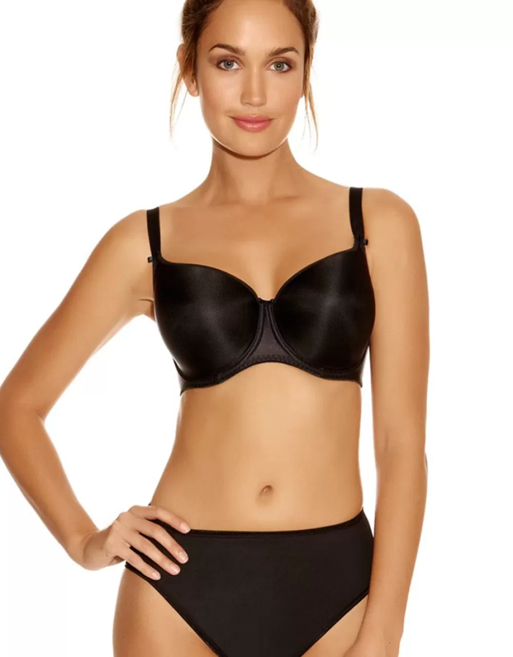 Fantasie Moulded | T-Shirt<Smoothing Moulded Bra