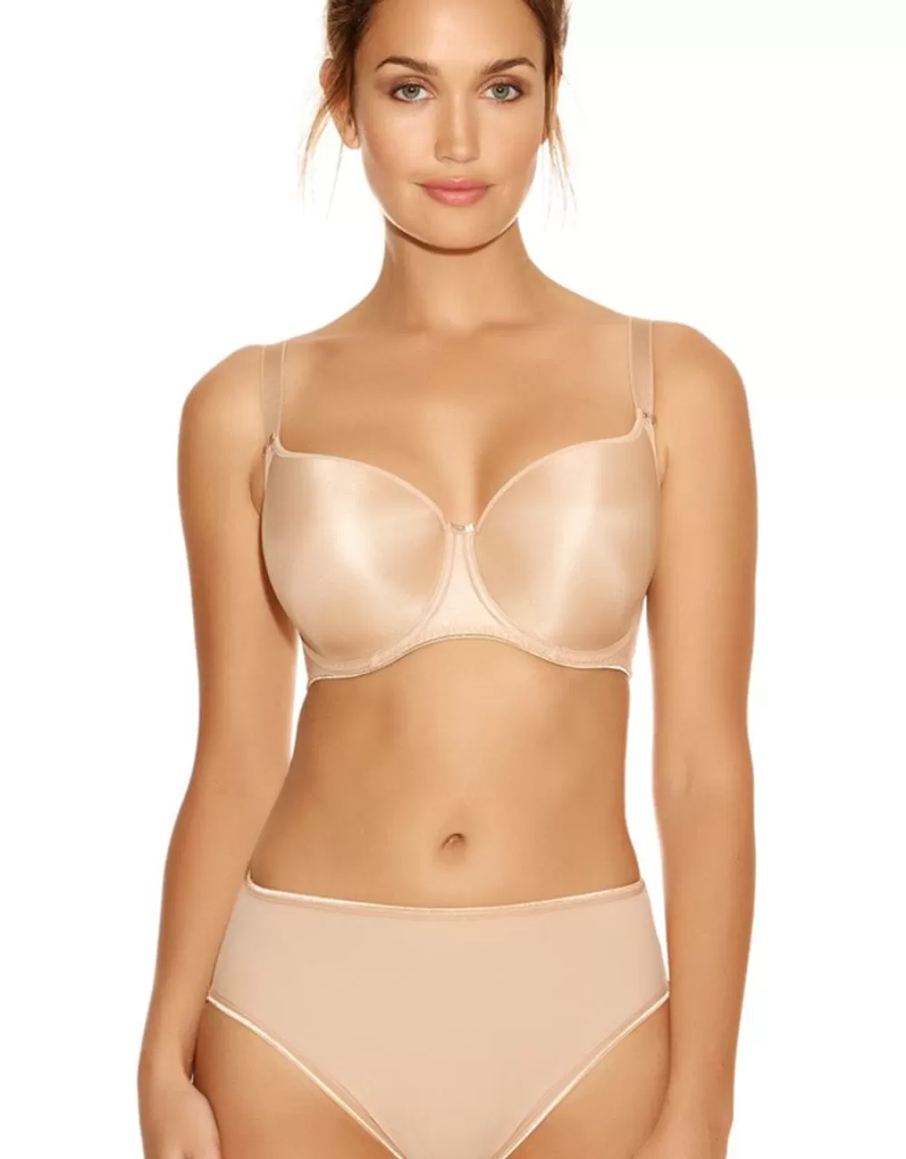 Fantasie Moulded | T-Shirt<Smoothing Moulded Bra