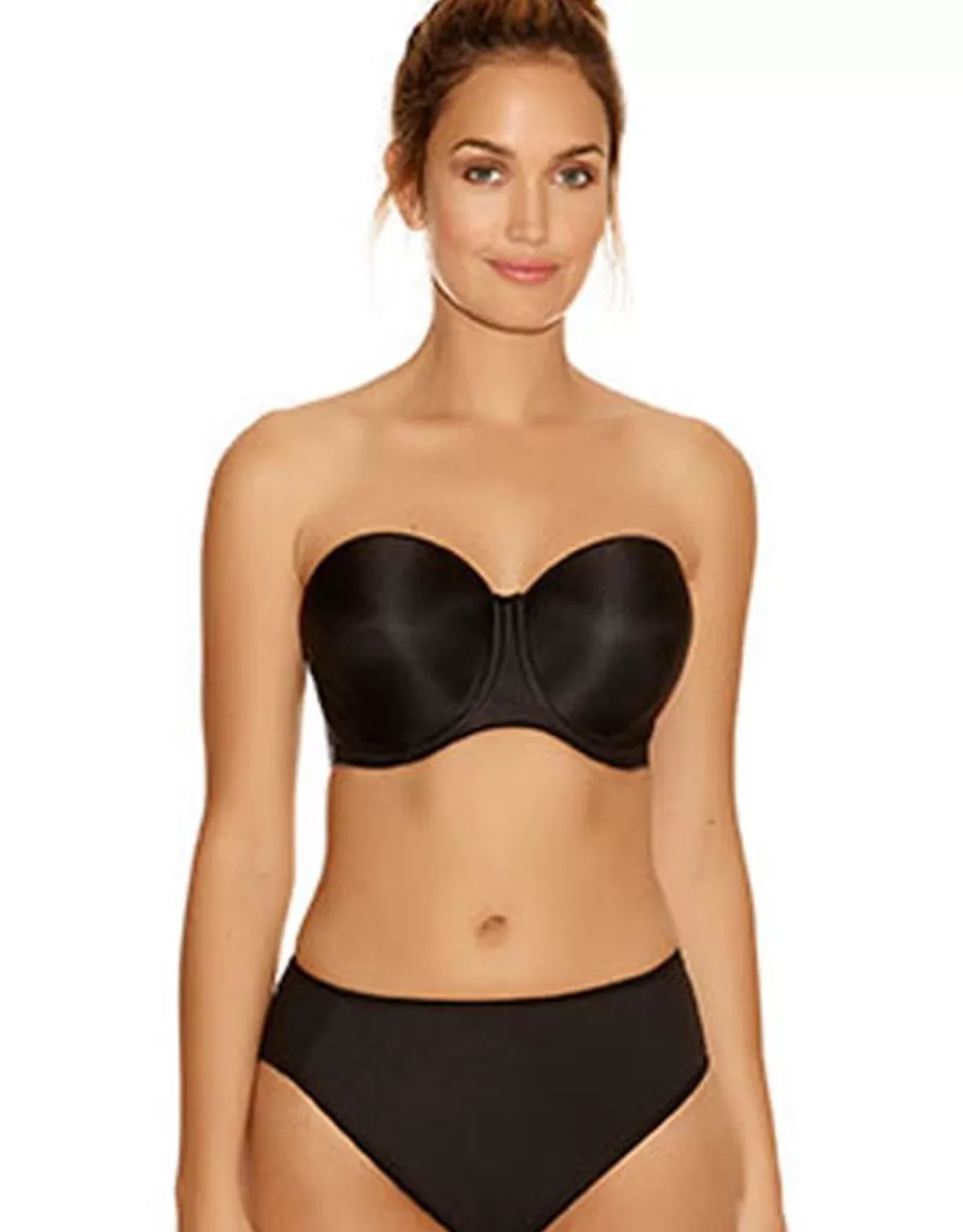 Fantasie Strapless<Smoothing Strapless Bra