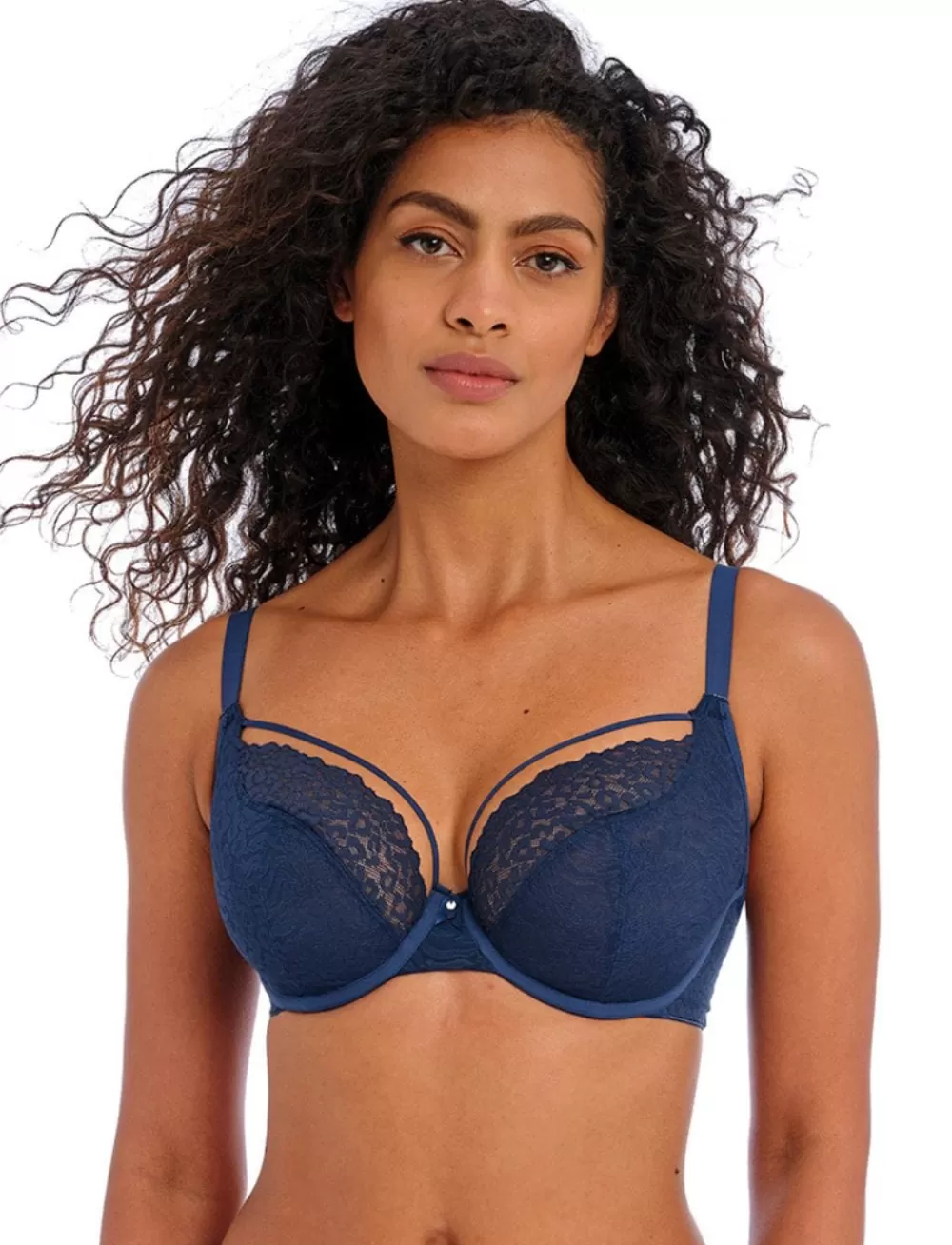 Freya Petite | Plunge<Catwalk UW Plunge Bra