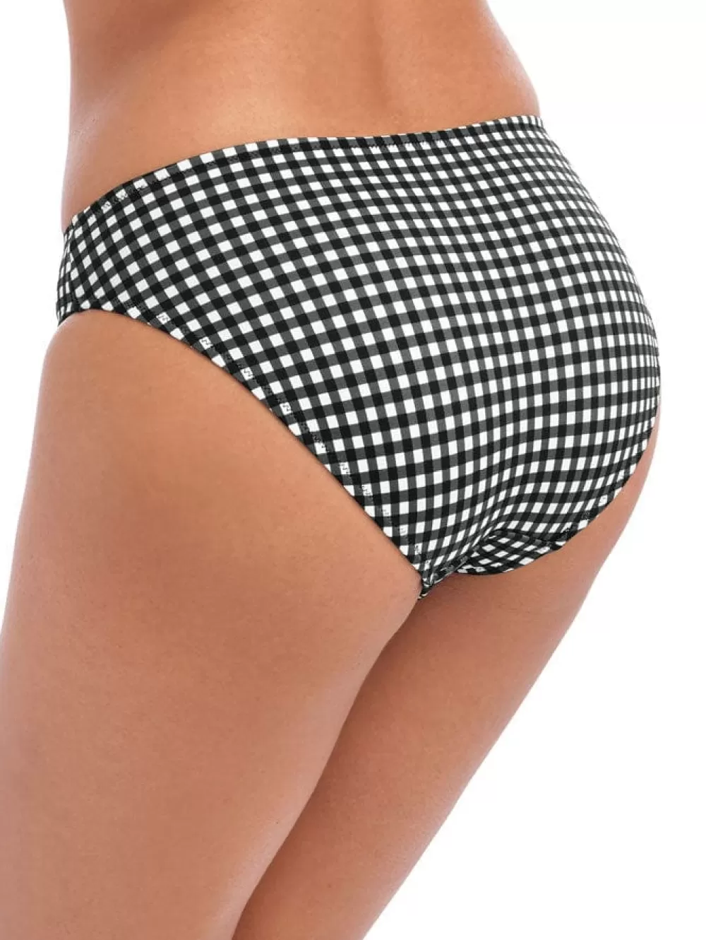 Freya Bottoms | Brief<Check In Bikini Brief