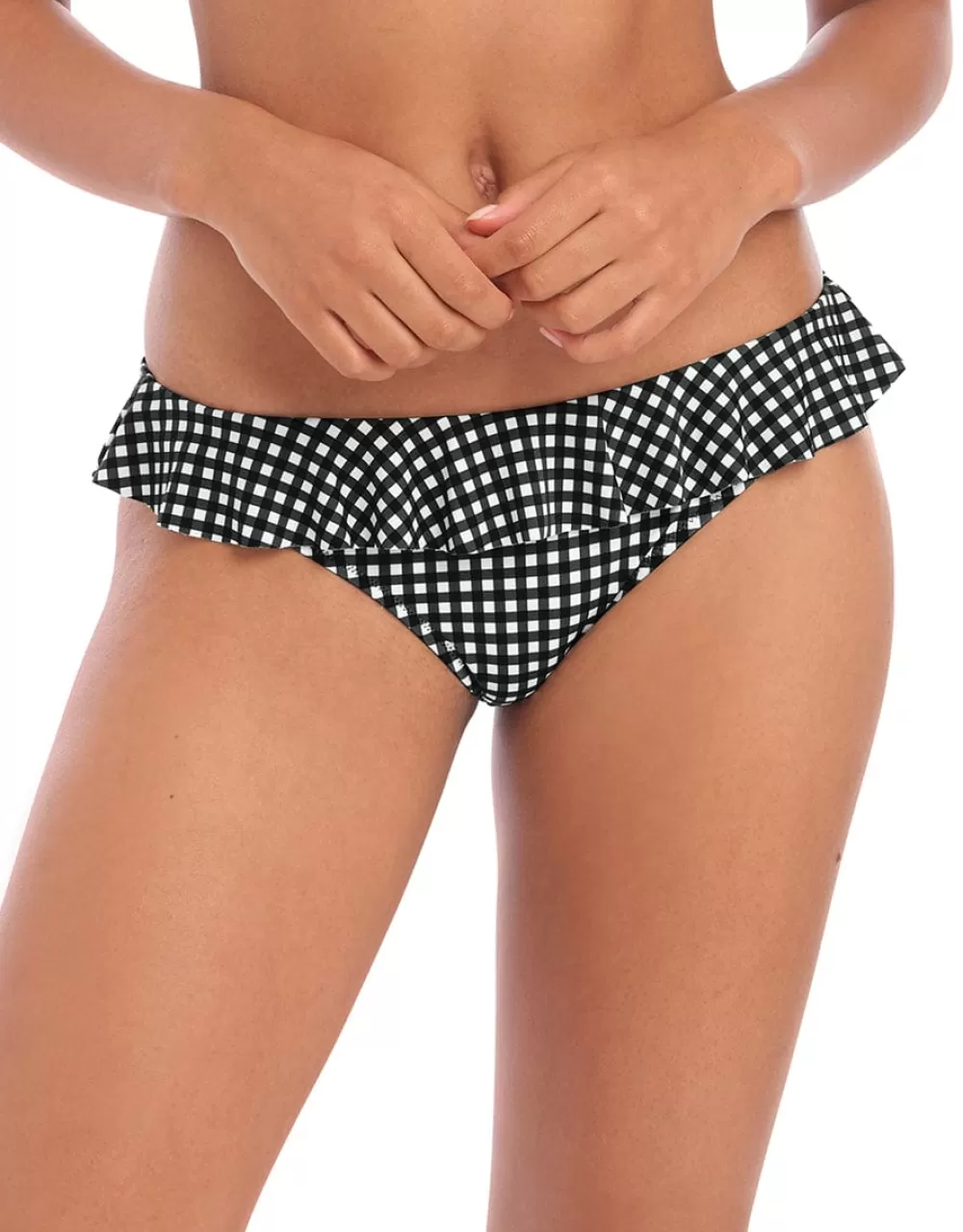 Freya Bottoms | Brief<Check In Italini Bikini Brief