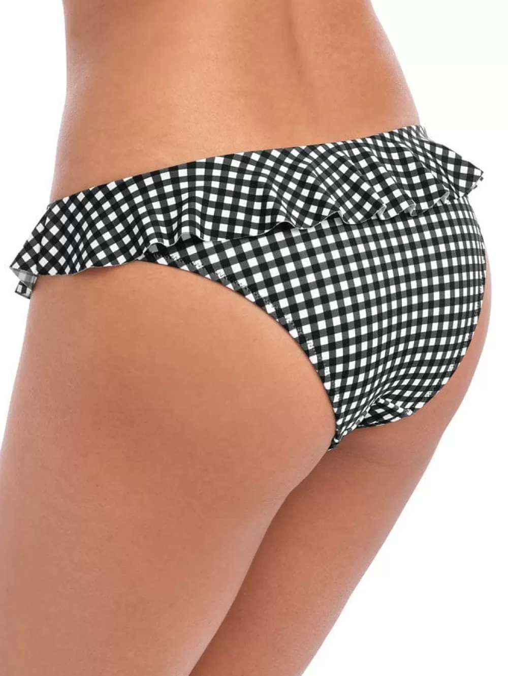 Freya Bottoms | Brief<Check In Italini Bikini Brief