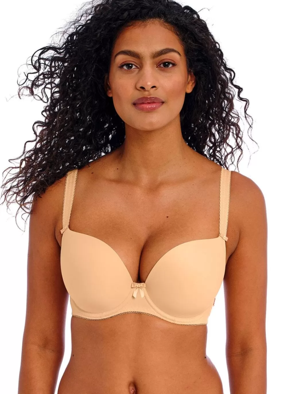 Freya Petite | Plunge<Deco Plunge Bra