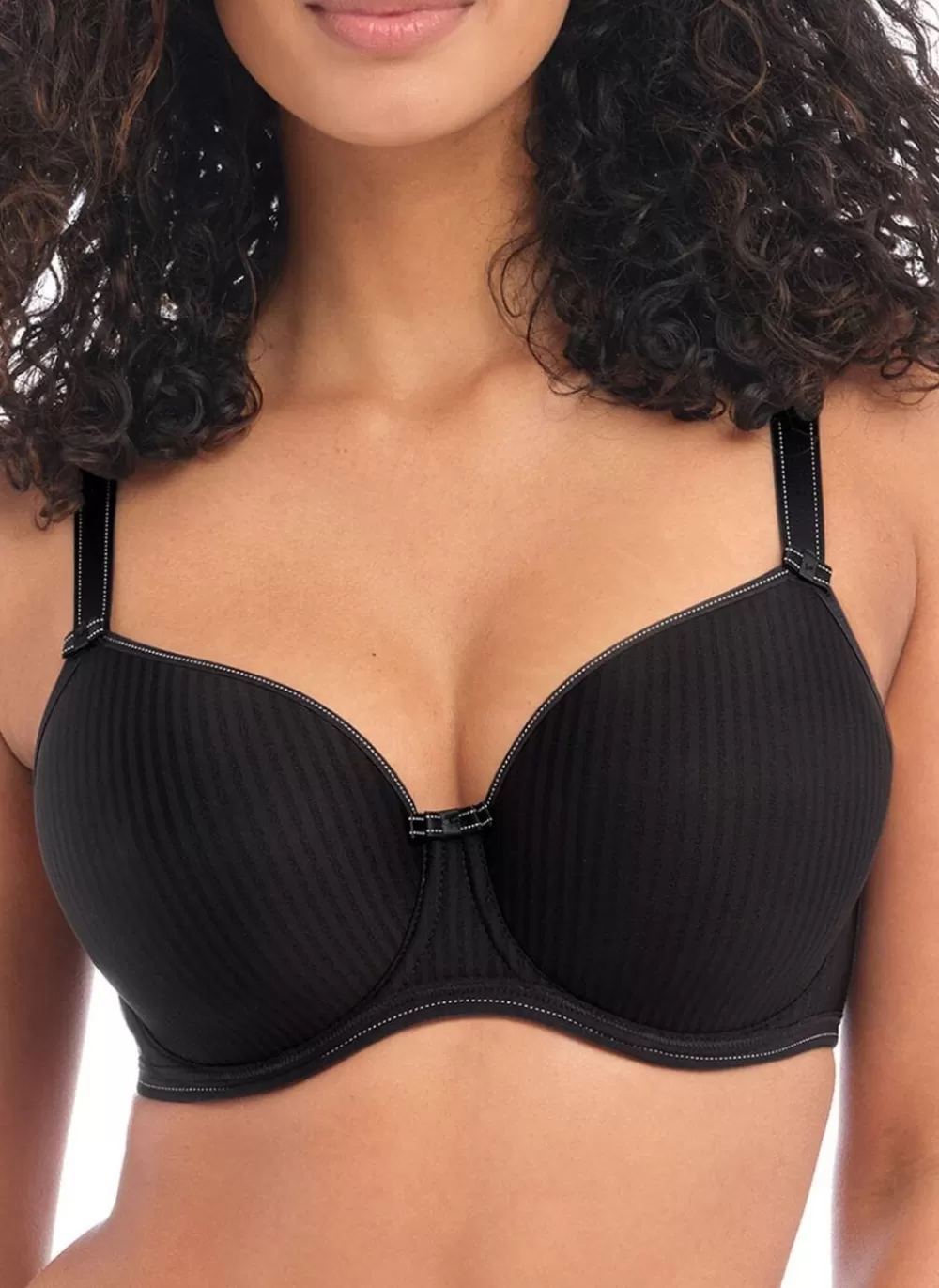 Freya Petite | Moulded<Idol Moulded Balcony T-Shirt Bra