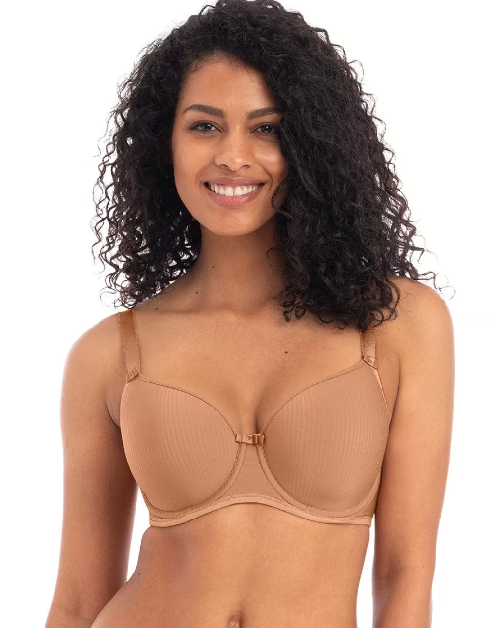 Freya Petite | Moulded<Idol Moulded Balcony T-Shirt Bra