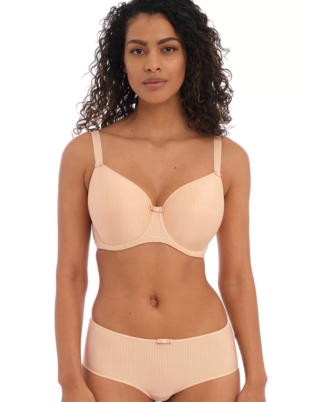 Freya Petite | Moulded<Idol Moulded Balcony T-Shirt Bra