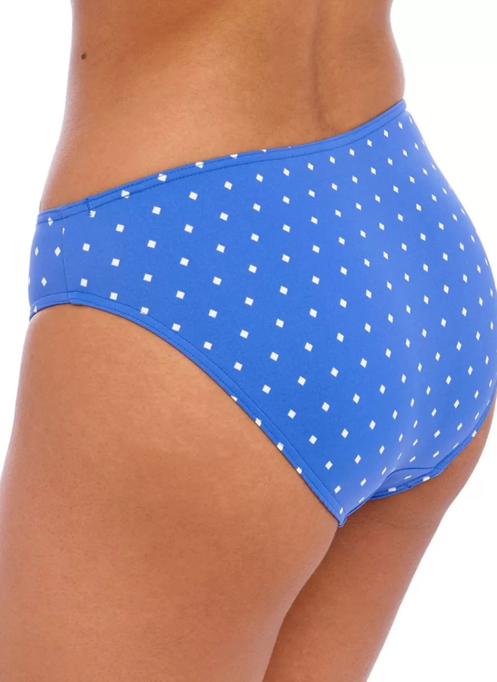 Freya Bottoms | Brief<Jewel Cove Bikini Brief Azure