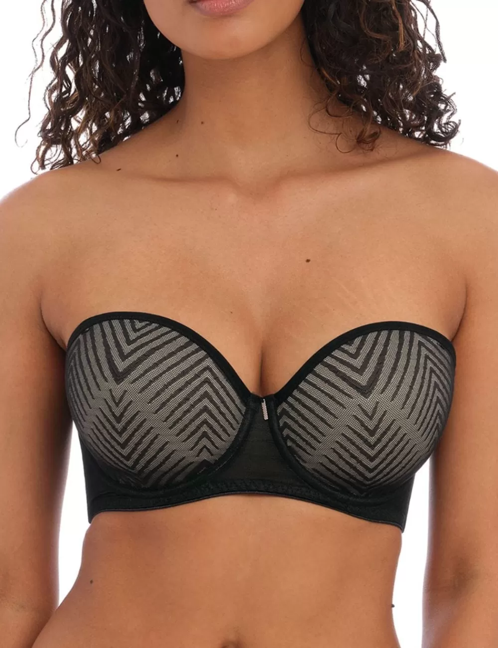 Freya Petite | Strapless<Tailored UW Moulded Strapless Bra