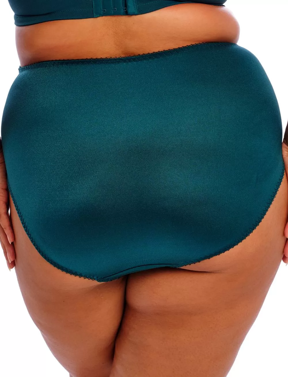 Goddess Briefs<Keira Brief Deep Teal