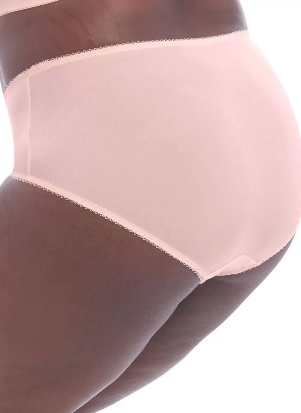 Goddess Briefs<Keira Brief Pearl Blush