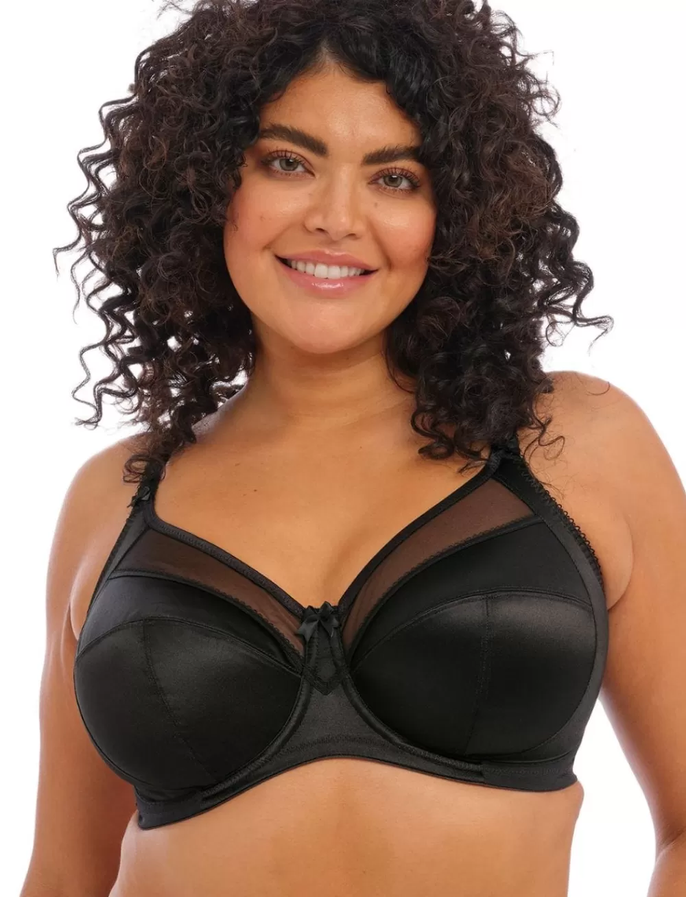 Goddess Plus Size | Full Cup<Keira Full Cup Bra