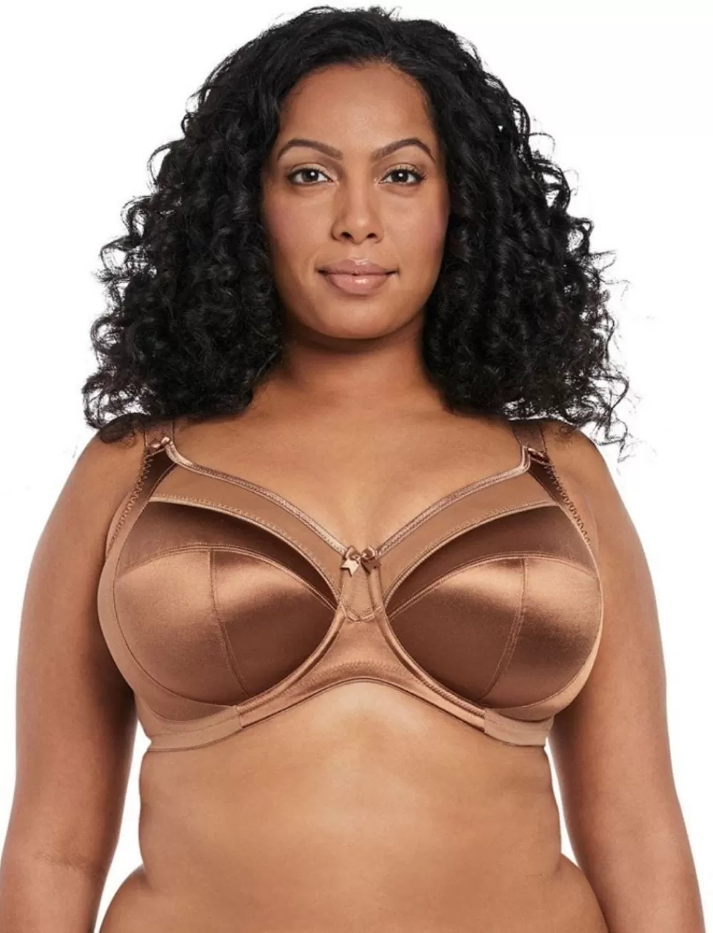 Goddess Plus Size | Full Cup<Keira Full Cup Bra