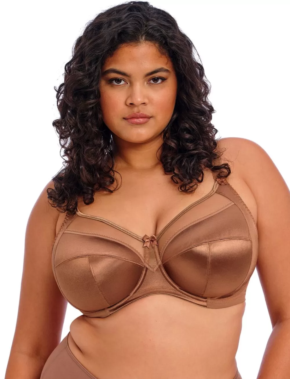 Goddess Plus Size | Full Cup<Keira Full Cup Bra