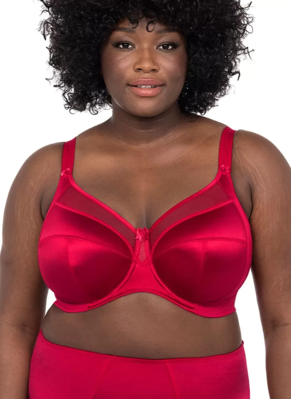 Goddess Plus Size | Full Cup<Keira Full Cup Bra