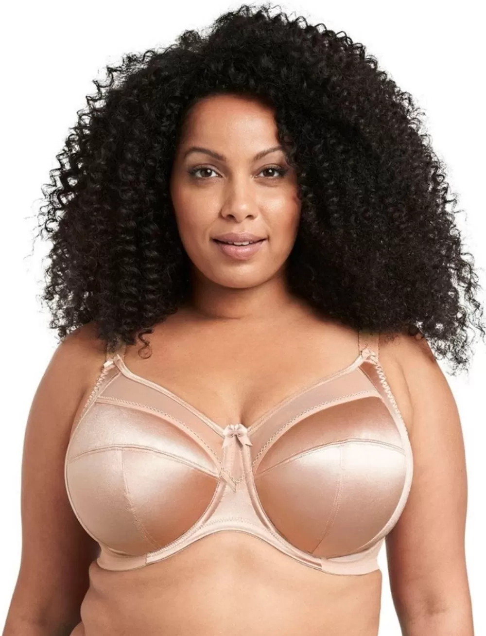 Goddess Plus Size | Full Cup<Keira Full Cup Bra