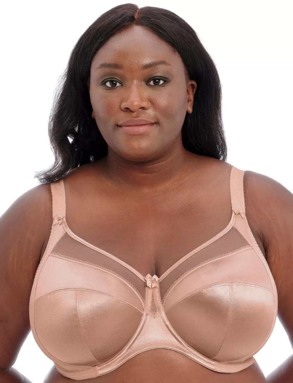 Goddess Plus Size | Full Cup<Keira Full Cup Bra