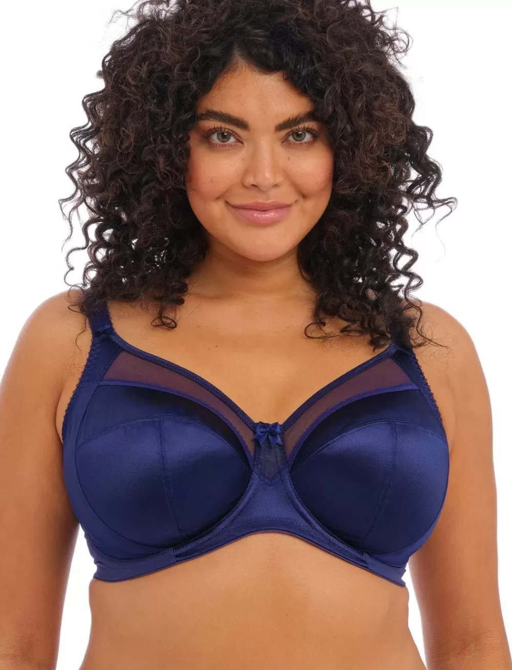 Goddess Plus Size | Full Cup<Keira Full Cup Bra