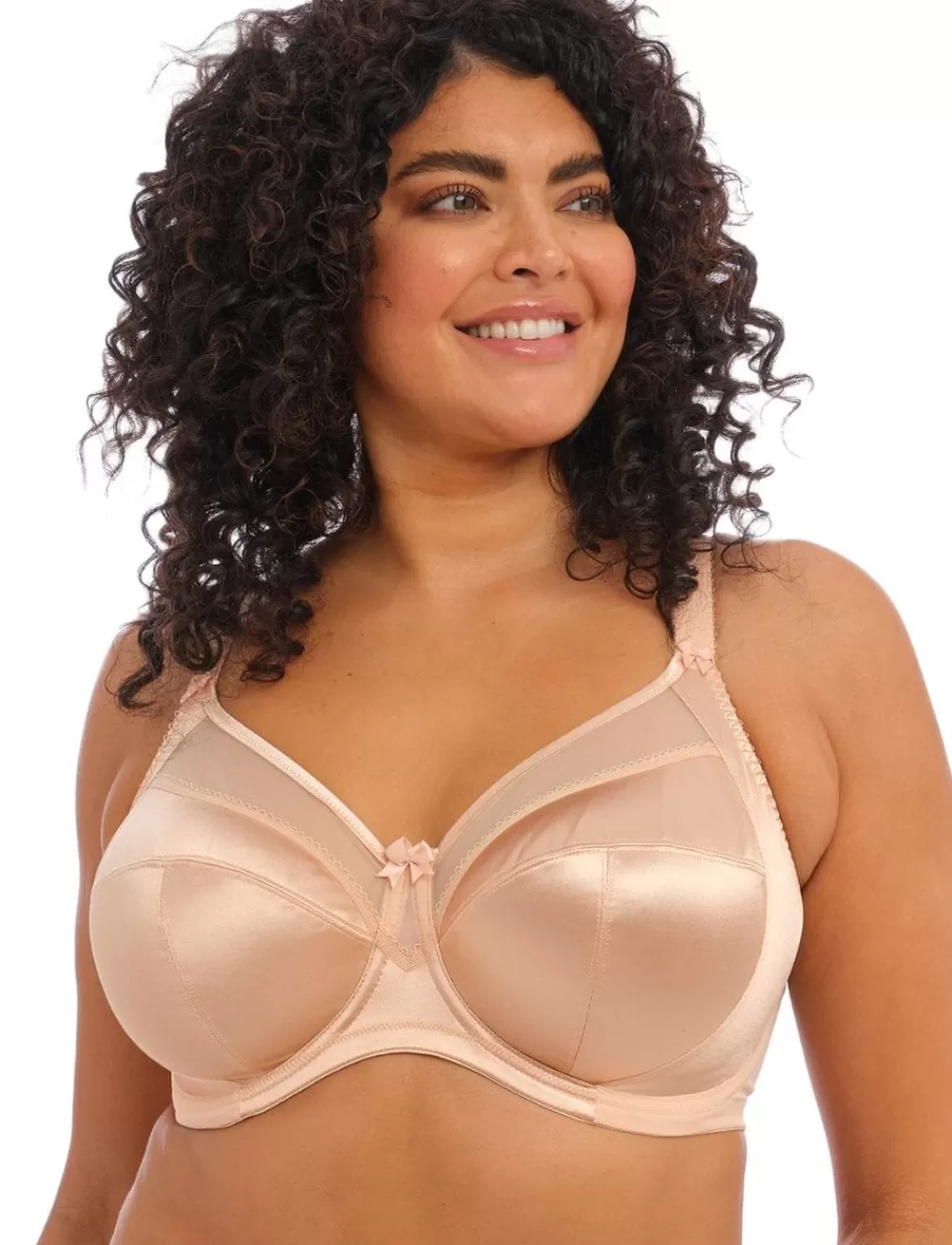 Goddess Plus Size | Full Cup<Keira Full Cup Bra