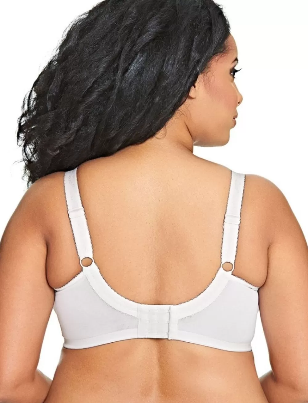 Goddess Plus Size | Full Cup<Keira Full Cup Bra