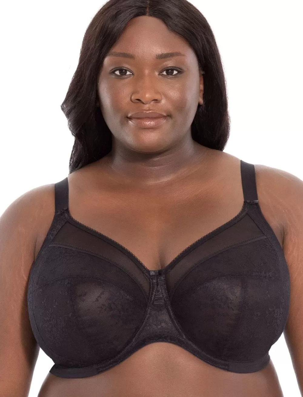 Goddess Plus Size | Full Cup<Verity UW Bra