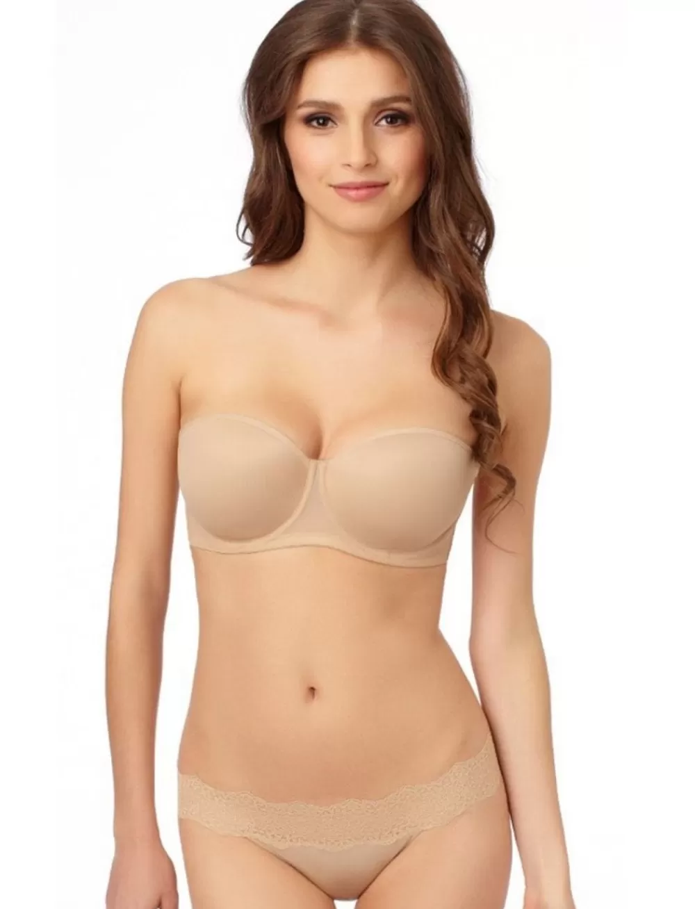 Le Mystere Strapless<Soiree Strapless Bra