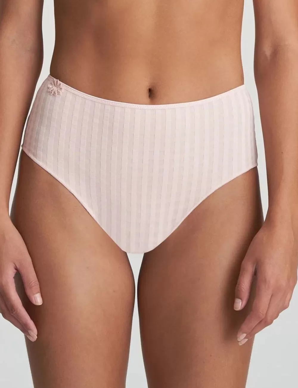 Marie Jo Briefs<Avero Full Brief Pearly Pink