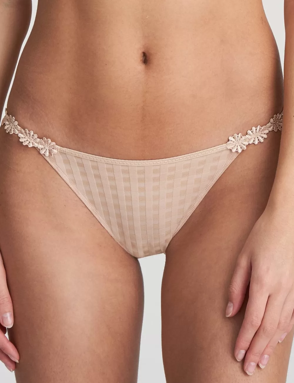 Marie Jo Briefs<Avero Low Waist Brief Cafe Latte