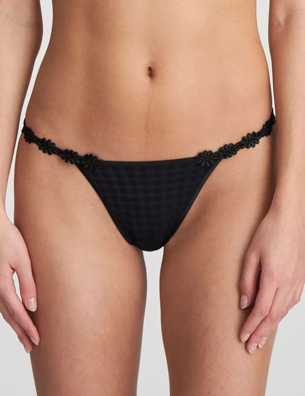 Marie Jo Thongs<Avero Low Waist Thong