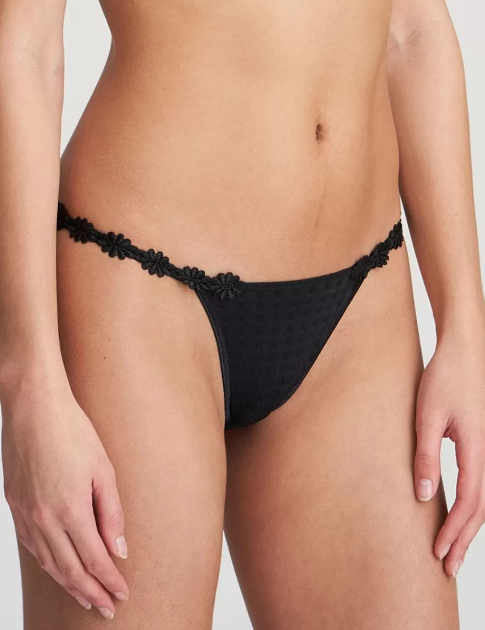 Marie Jo Thongs<Avero Low Waist Thong