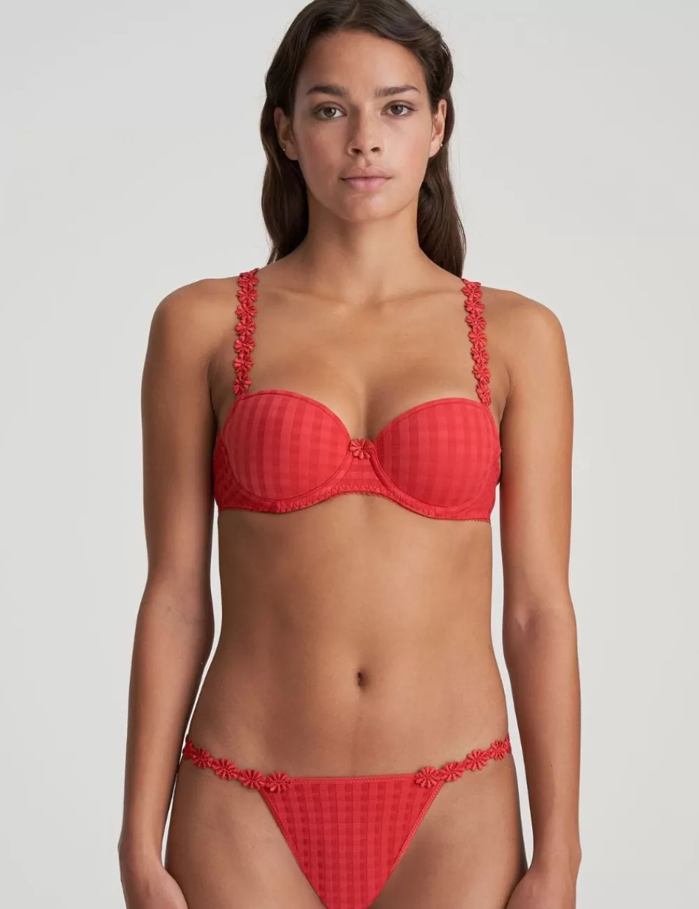 Marie Jo Multiway | Balcony<Avero Padded Balcony Bra