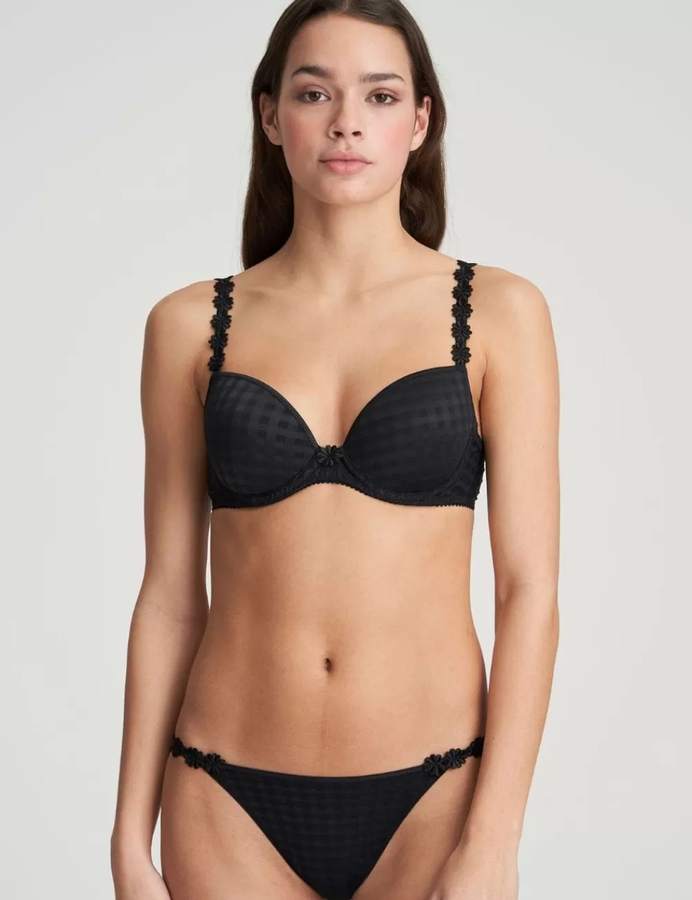 Marie Jo Balcony | Moulded<Avero Padded Round Shape Bra