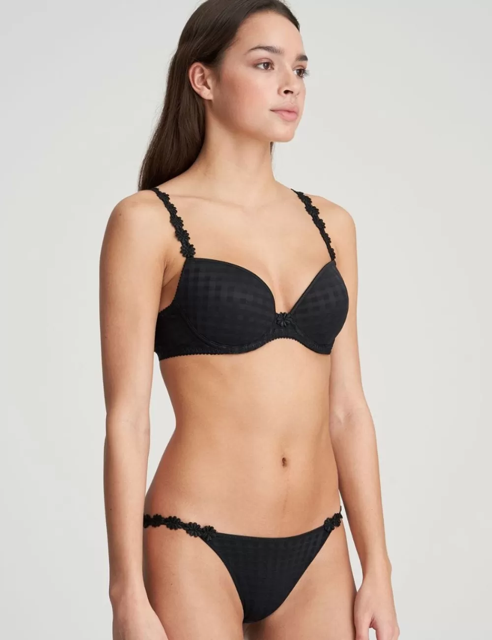 Marie Jo Balcony | Moulded<Avero Padded Round Shape Bra