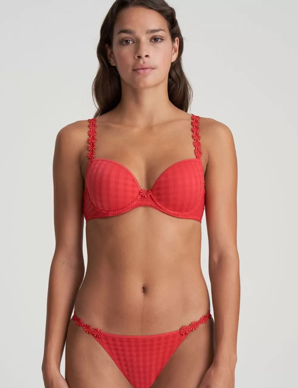 Marie Jo Moulded | T-Shirt<Avero Padded Round Shape Bra