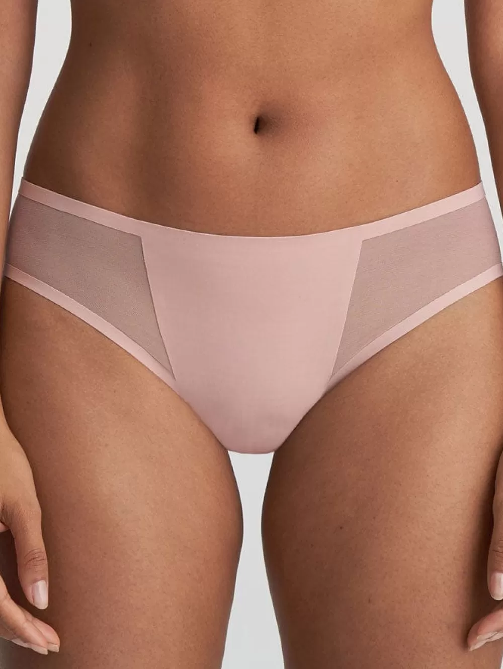 Marie Jo L'Aventure Briefs<Louie Rio Brief Powder Rose