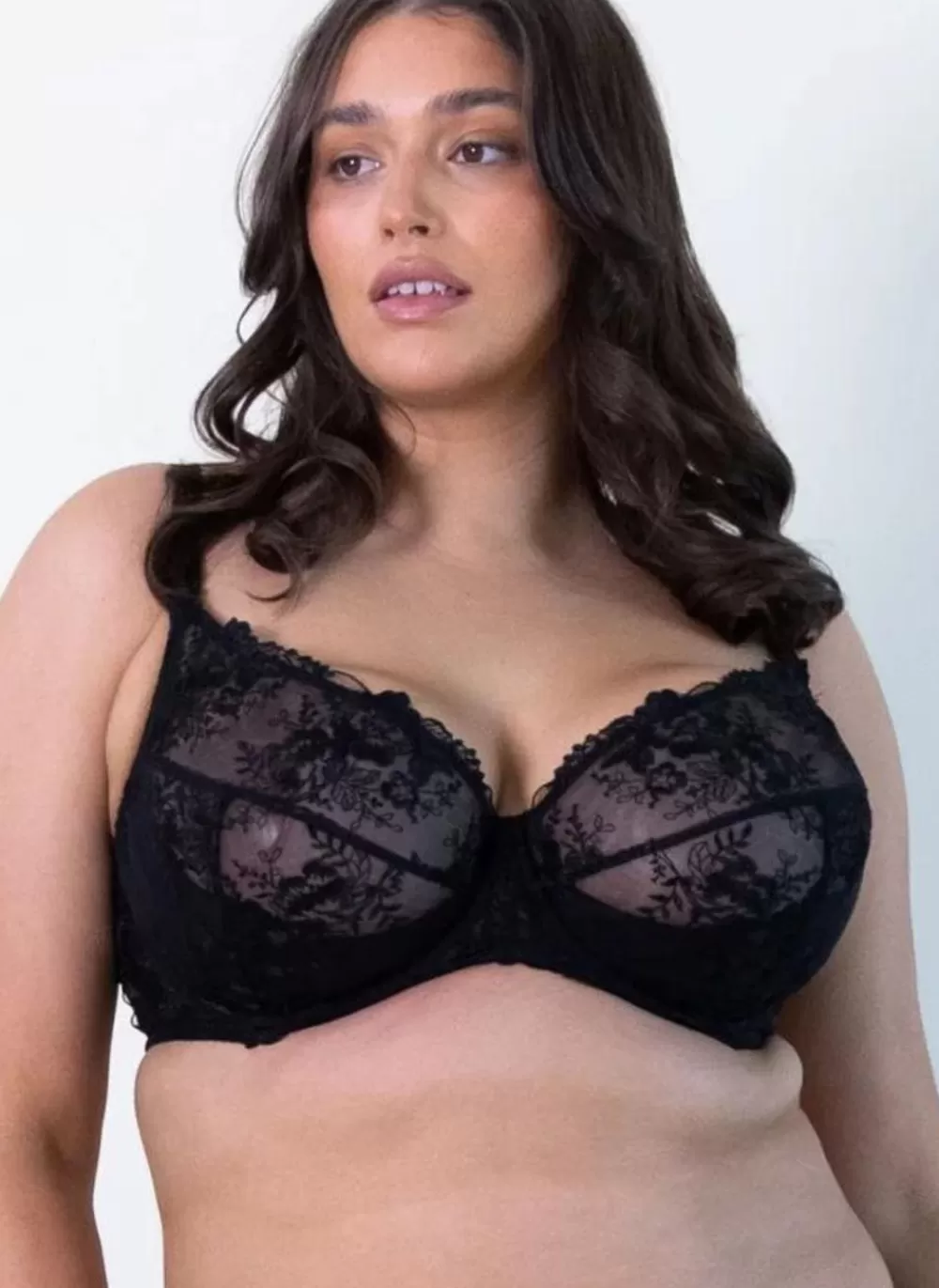 Marvell Lane Plunge | Sexy<Evie 3.0 Plunge Bra